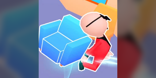 Cover image for Throw Yourself