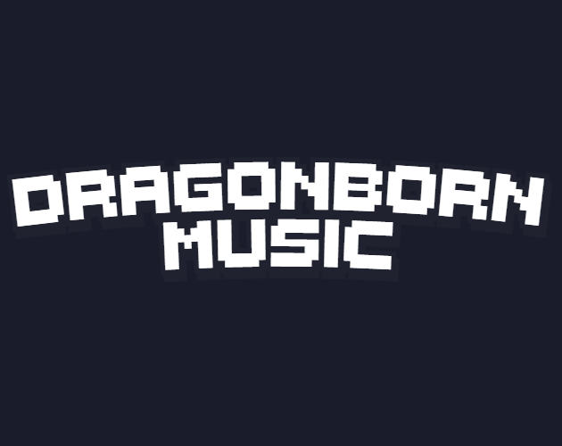 Dragonborne Music