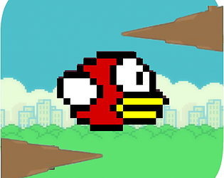 Flappy Bird: Re-Installed!