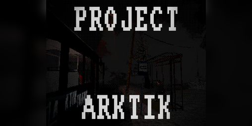 Cover image for Project_Arktik