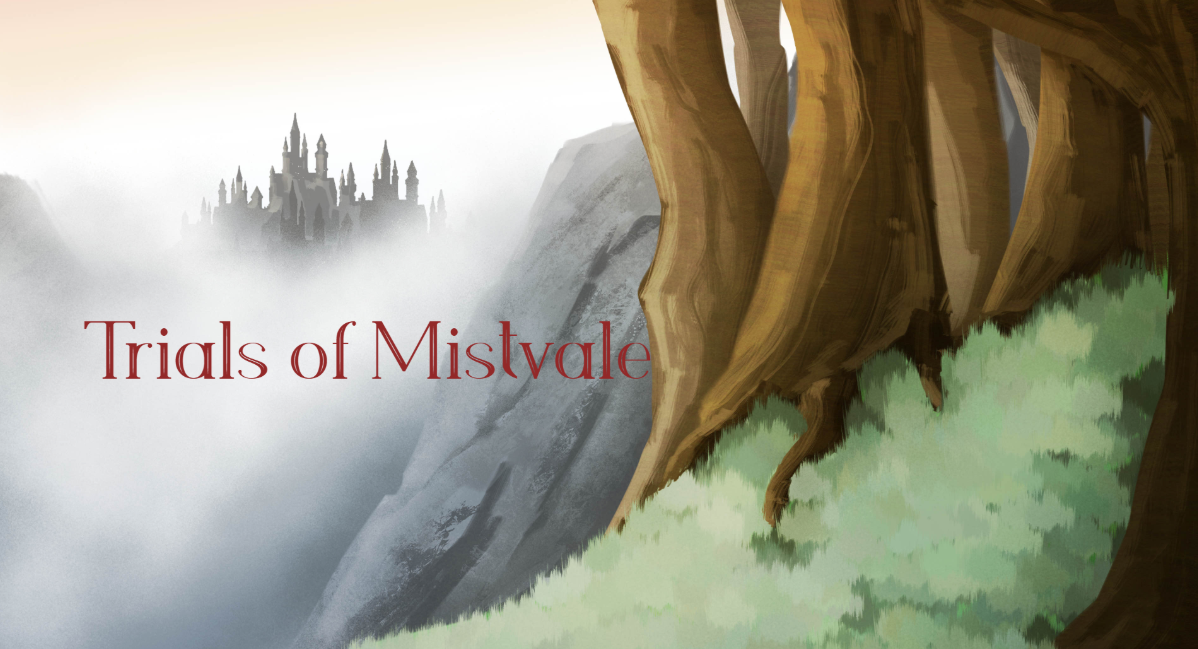 Trials Of Mistvale