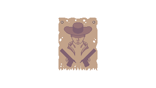 Cover image for Lights, Camera, Western!