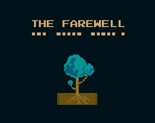 Cover image for The Farewell