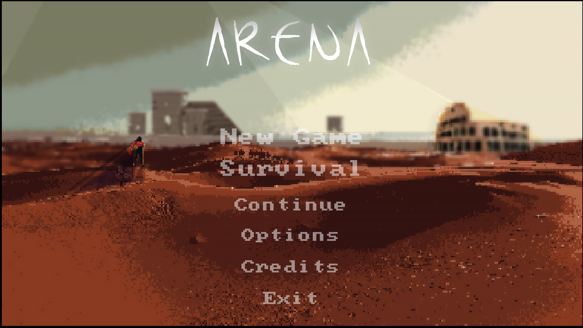 Arena