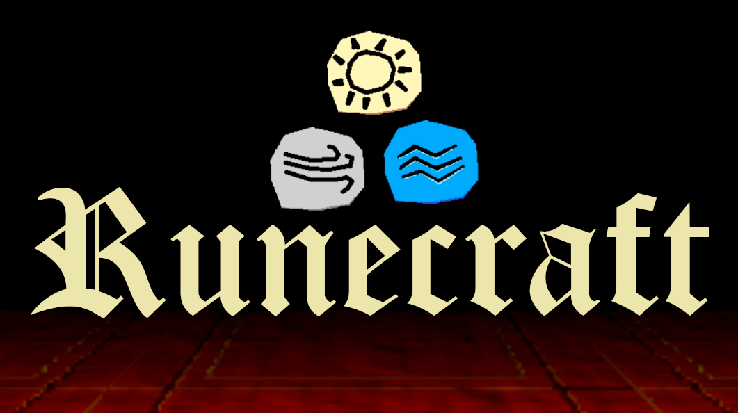 Runecraft