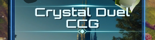 Crystal Duel -CCG- Free download. Updated. 24/11/2024