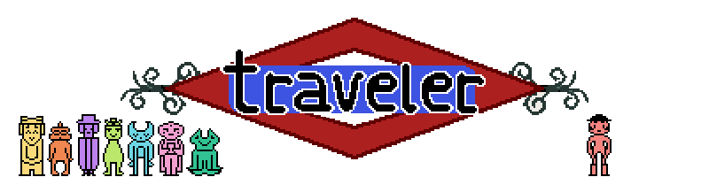 Traveler