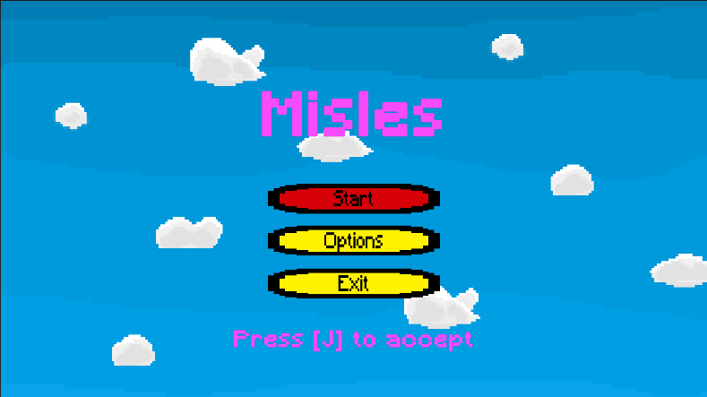 MislesDemo