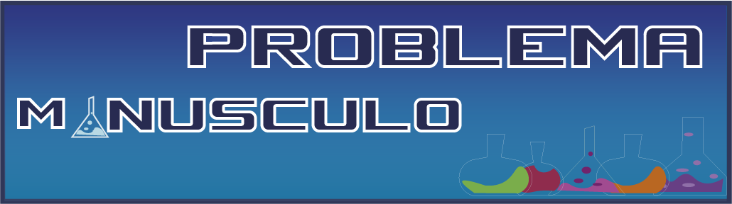 Problema Minúsculo