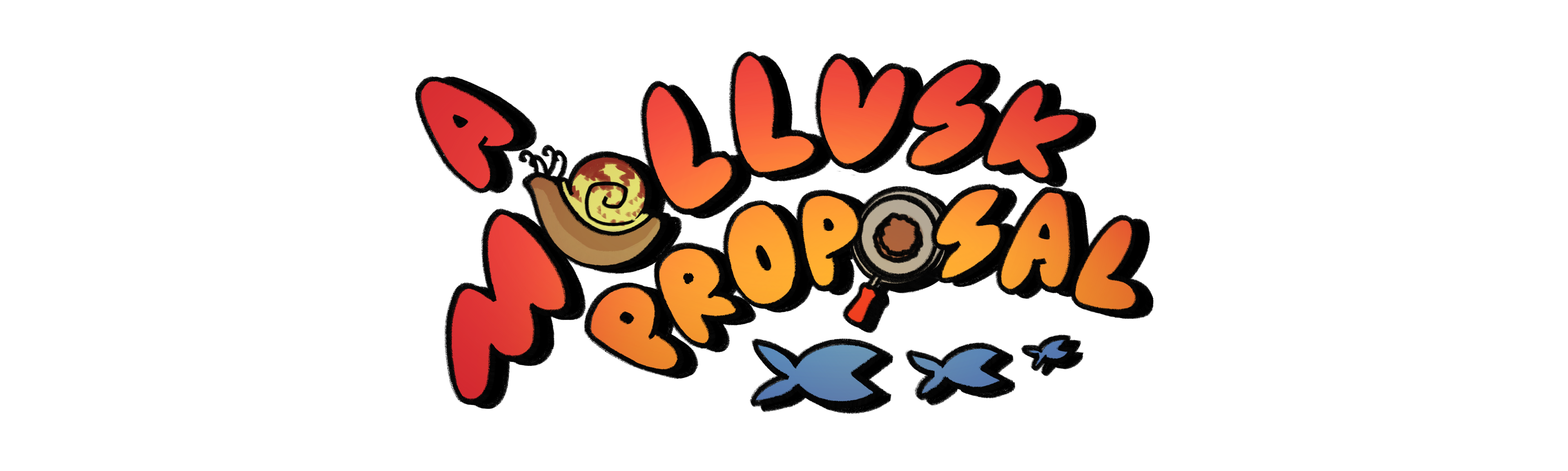 A Mollusk Proposal