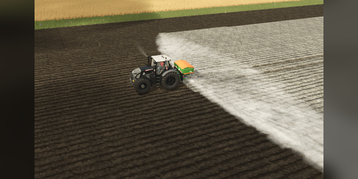 Cover image for FS25 Amazone ZA-TS 3200 JTM