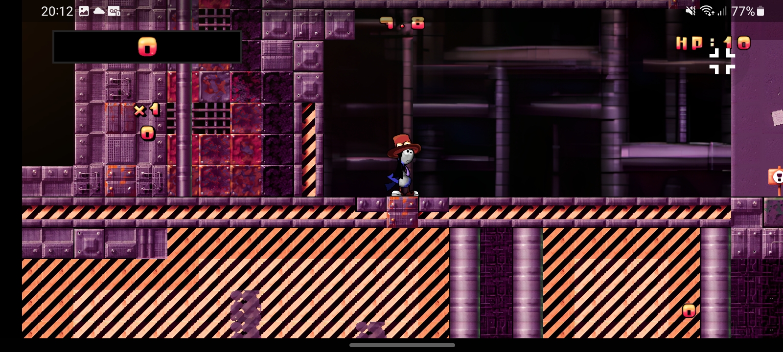 EXPONOUT FAN GAME