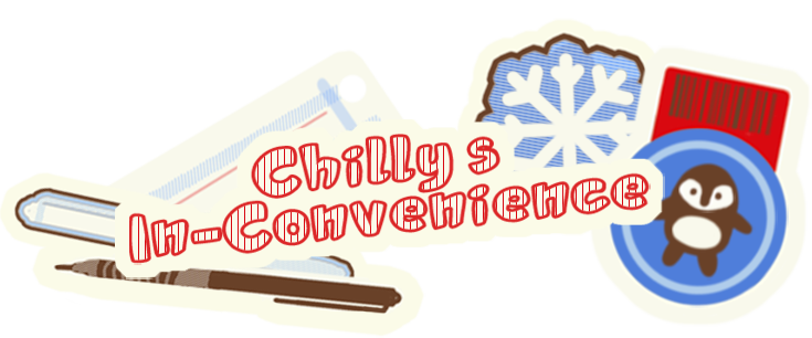 Chilly's In-Convenience