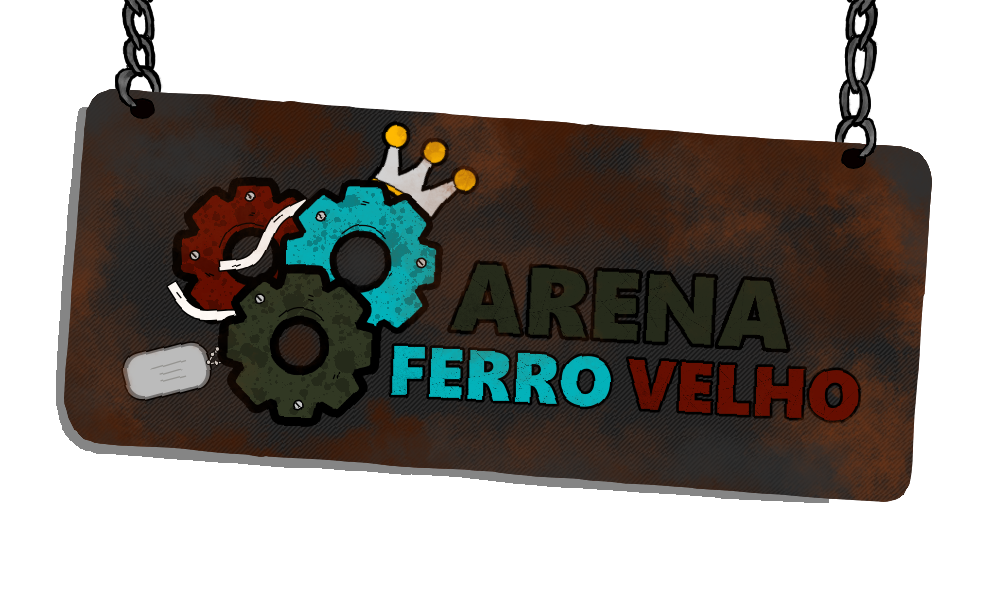 Arena Ferro Velho