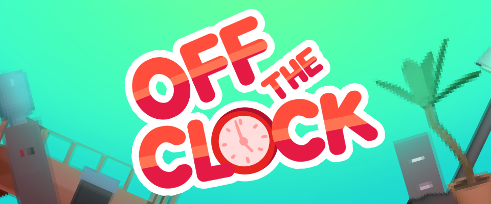 OFF THE CLOCK