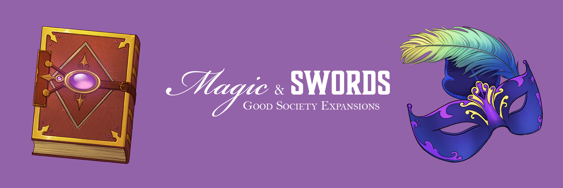 Good Society Expansion Bundle