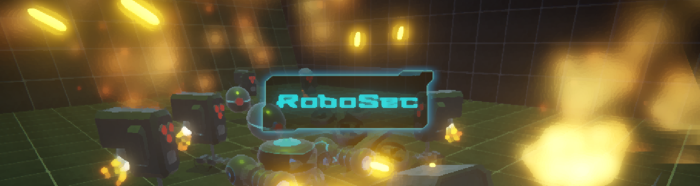 RoboSec