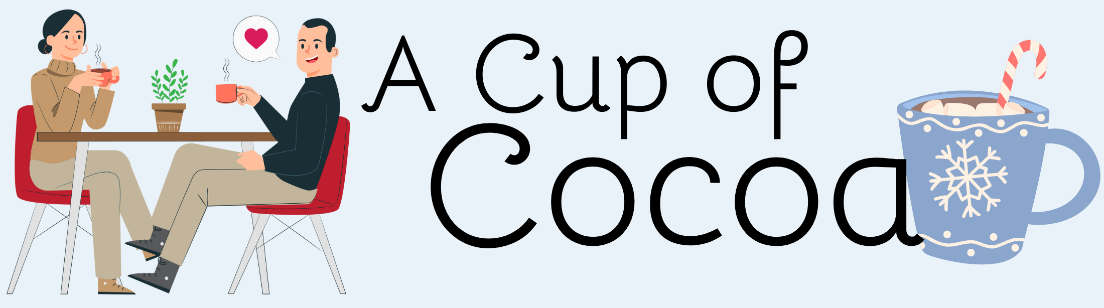 A Cup of Cocoa