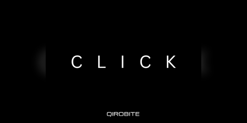 Cover image for Click