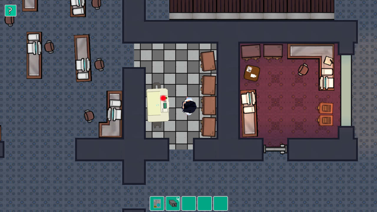 Devlog 27: Spriting - itch.io