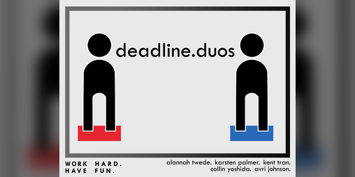 Cover image for deadline.duos