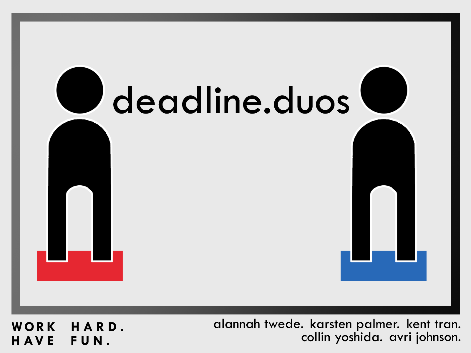 deadline.duos