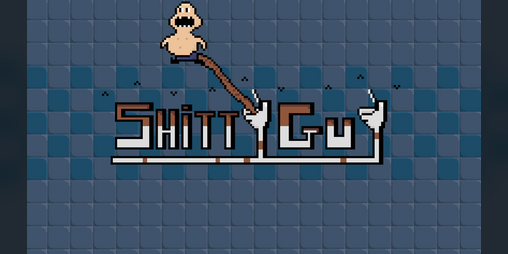 Cover image for Shitty Guy