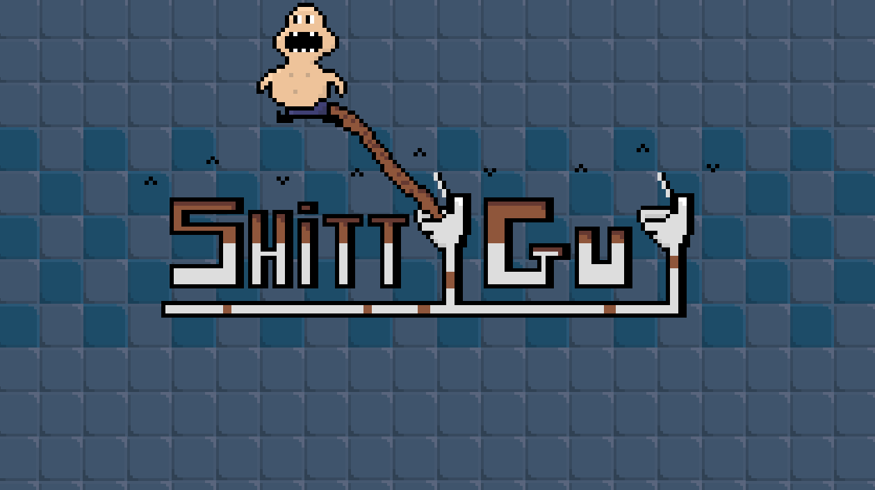 Cover image for Shitty Guy