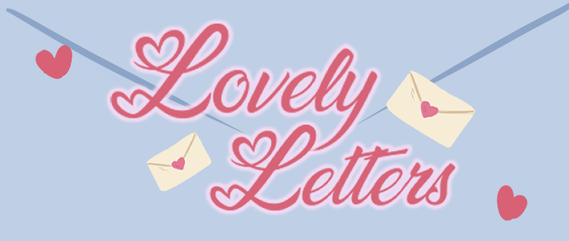 Lovely Letters