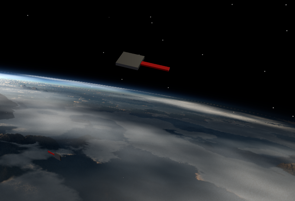 Attack Of The Paddles By WindyDev1 Attack of the paddles by windydev1