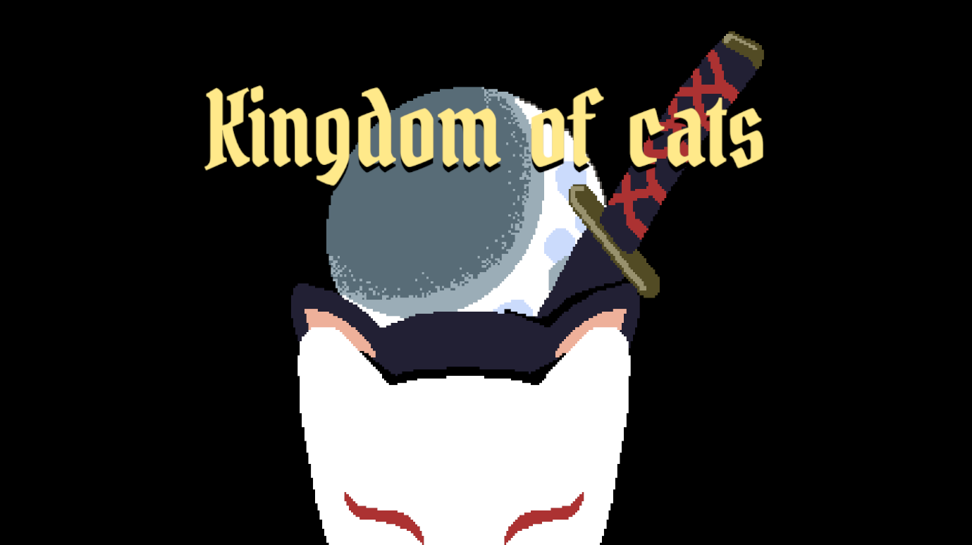 Kingdom of Cats