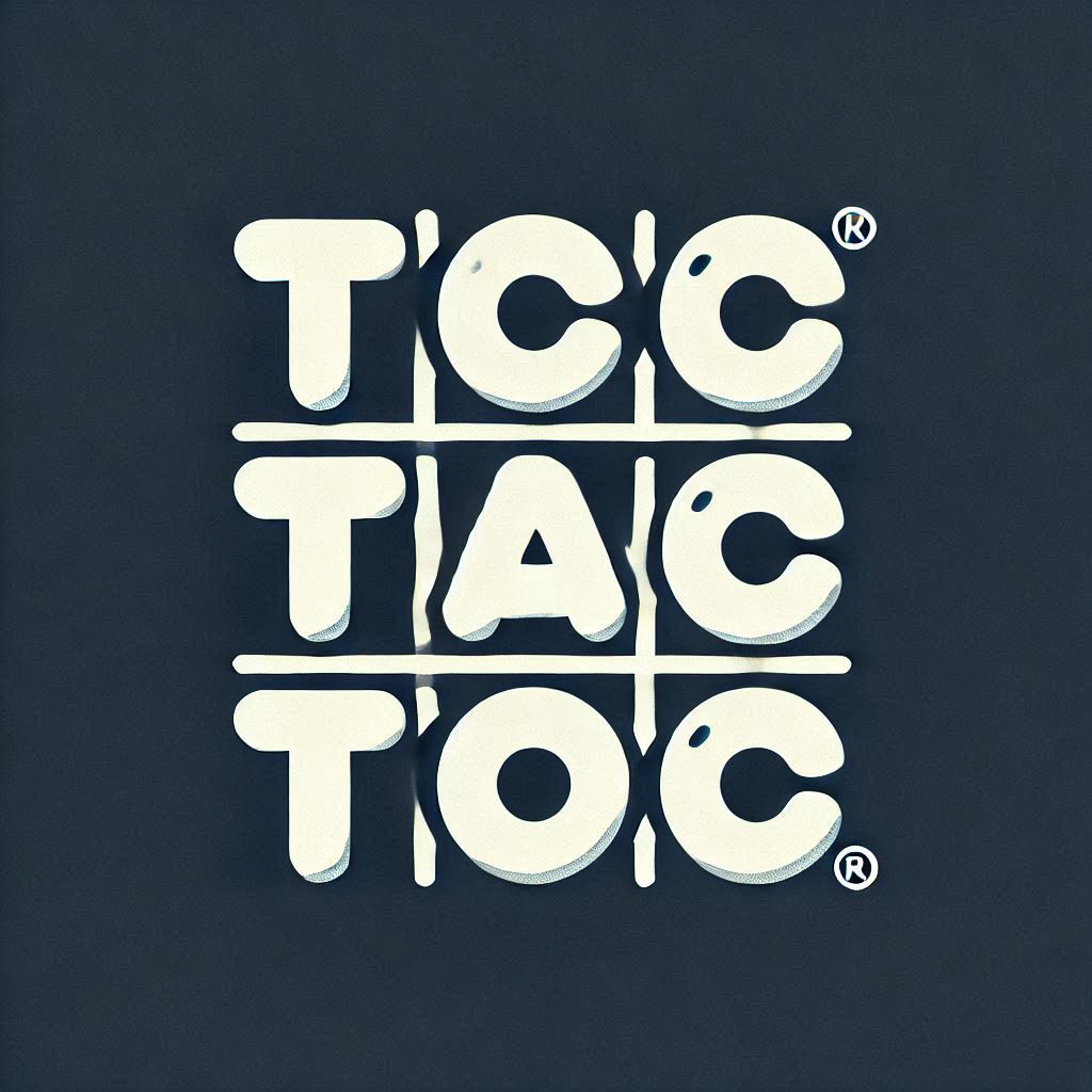 Tic-Tac-Toe