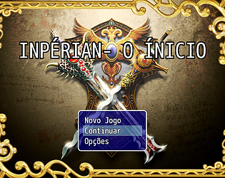 INPÉRIAN- O INÍCIO PRIVADO