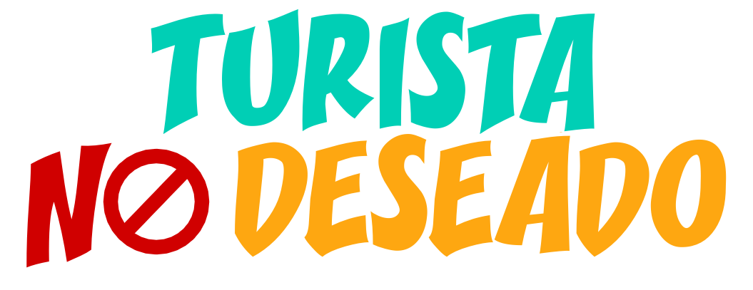 Turista No Deseado