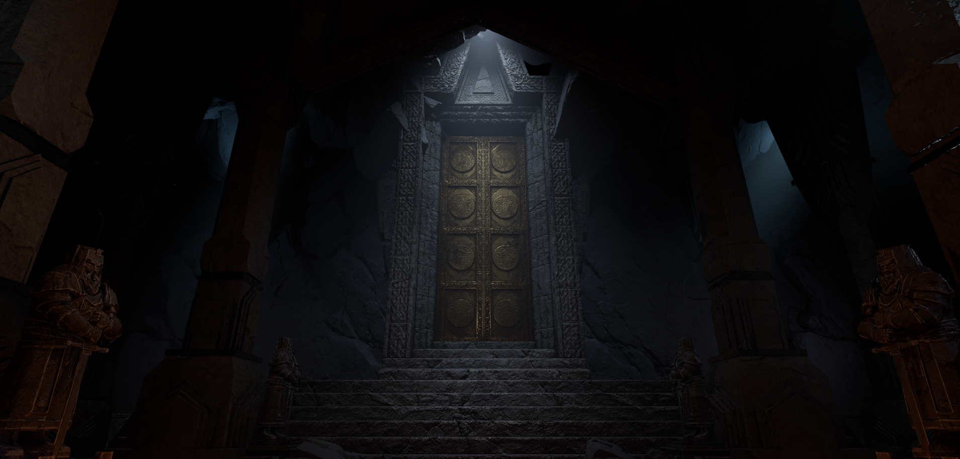 Moria VR