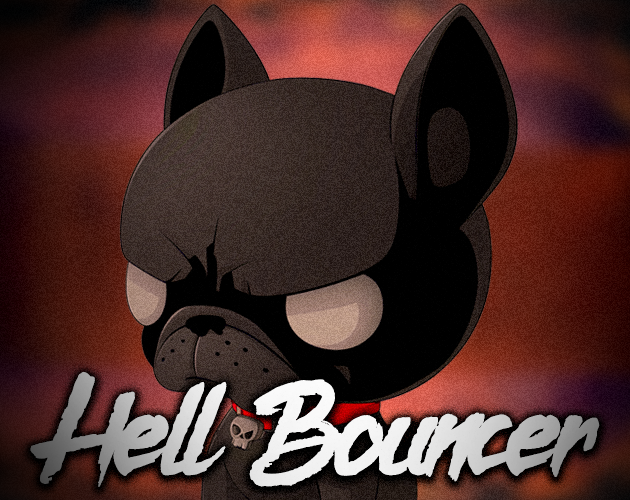 Hell Bouncer