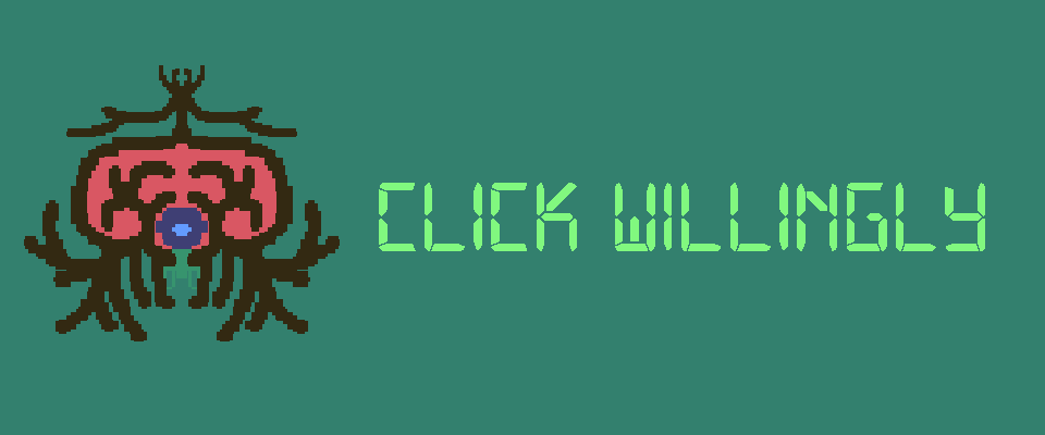 Click Willingly