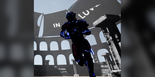 Cover image for Purify the Corruption