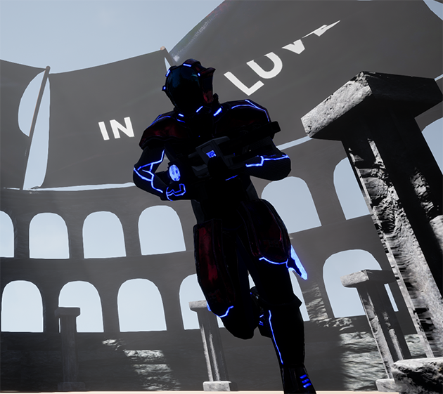 Purify the Corruption