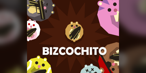 Cover image for ~Bizcochito~