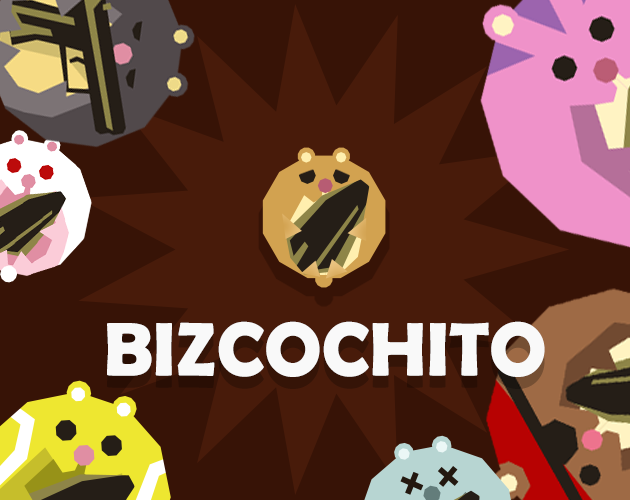 ~Bizcochito~