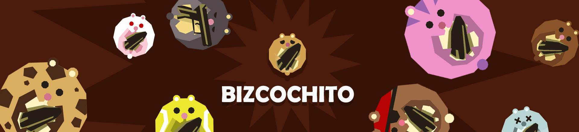 ~Bizcochito~