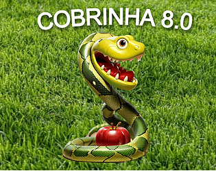 Cobrinha 8.0