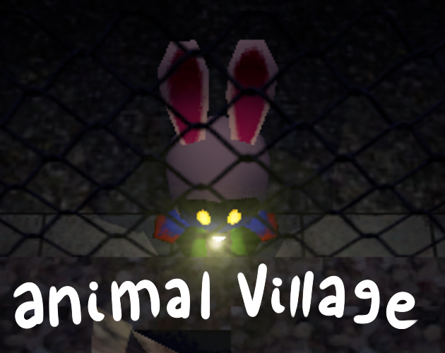 Cover image for Animal Village 2
