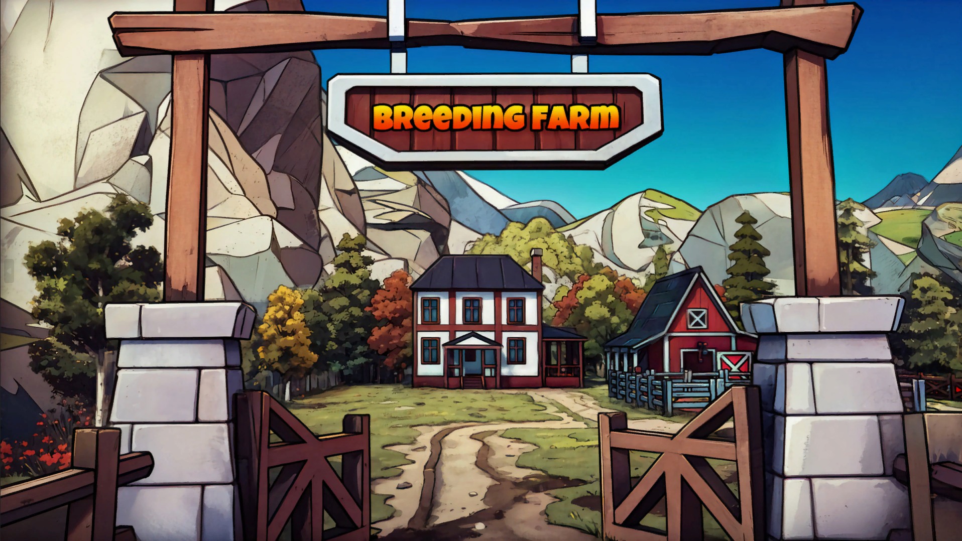 Breeding Farm