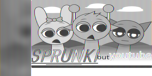 Cover image for Sprunki - YouSprunk