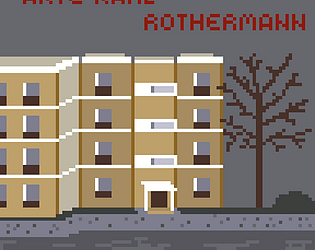 Akte Karl Rothermann