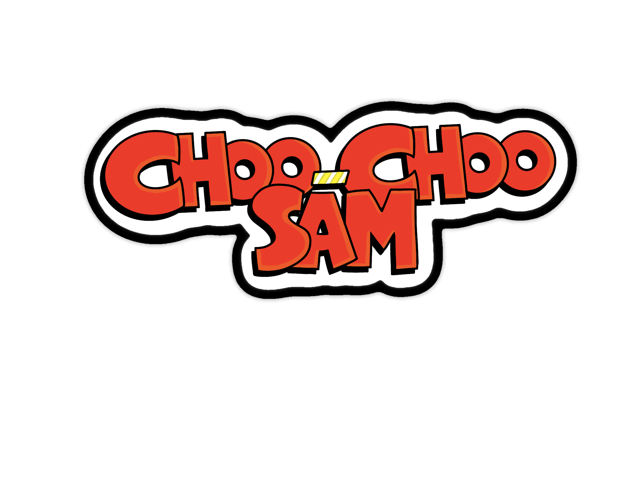 Choo Choo Sam By Buckleworth choo-choo-sam-by-buckleworth