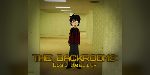 Cover image for The Backrooms: Lost Reality (ALPHA DEMO)