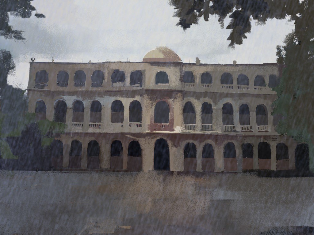 Cover image for Kalikata VI 2 1 18